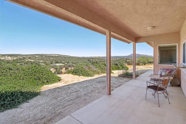 Detail Gallery Image 16 of 23 For 2040 Ross Ave, Boulevard,  CA 91905 - 3 Beds | 2 Baths