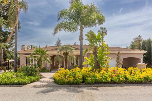 Details for 12524 Paseo Flores, Saratoga, CA 95070