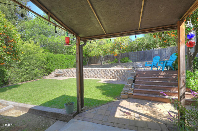 Detail Gallery Image 19 of 30 For 974 El Centro St, Ojai,  CA 93023 - 5 Beds | 2 Baths
