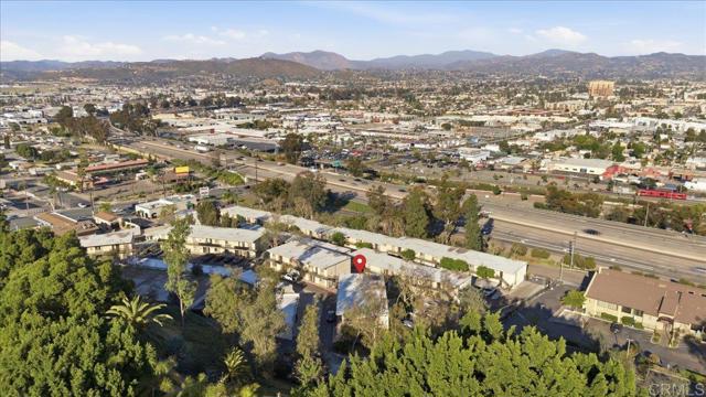 Detail Gallery Image 30 of 34 For 274 S Pierce St, El Cajon,  CA 92020 - 2 Beds | 1/1 Baths