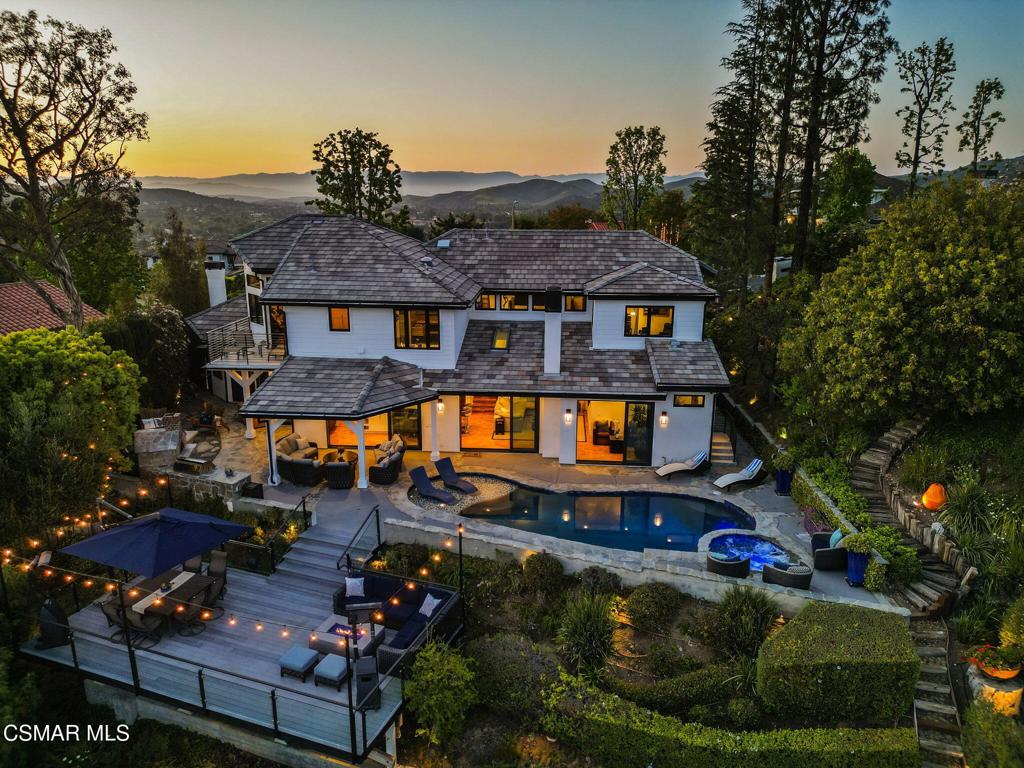 31460 Glenbridge Road