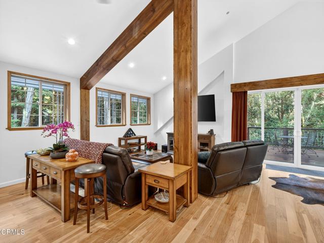 Detail Gallery Image 5 of 47 For 19400 Dorffi Rd, Fort Bragg,  CA 95437 - 3 Beds | 2/1 Baths