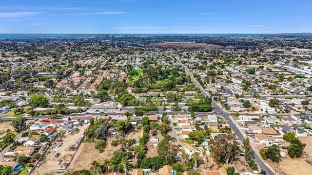 Detail Gallery Image 39 of 43 For 2363 Mcknight Dr, Lemon Grove,  CA 91945 - 2 Beds | 1 Baths