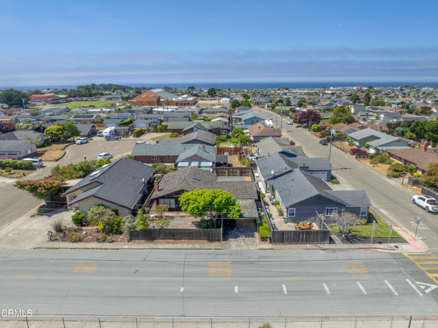 Detail Gallery Image 21 of 21 For 215 S Sanderson Way, Fort Bragg,  CA 95437 - 3 Beds | 1/1 Baths