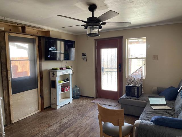 Home for Sale in Jacumba