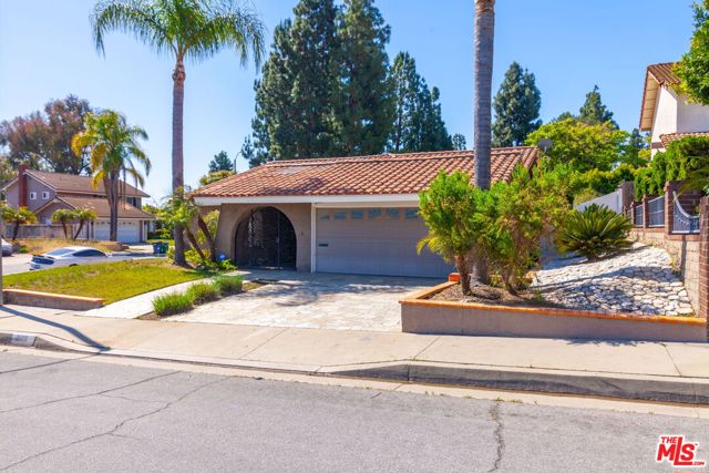 1400 Caddington Drive, Rancho Palos Verdes, California 90275, 4 Bedrooms Bedrooms, ,2 BathroomsBathrooms,Residential,Sold,Caddington,25546353