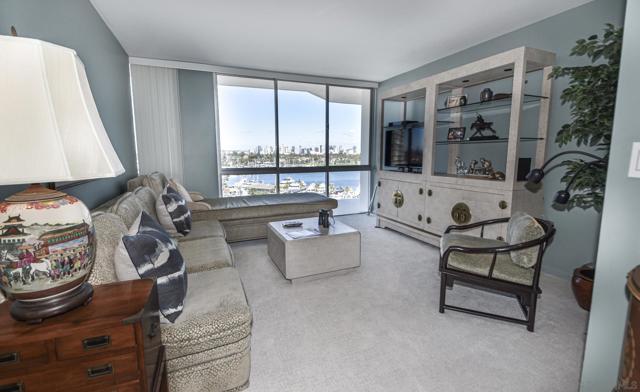 Image 17 of 27 For 1750 Avenida Del Mundo  Unit 804