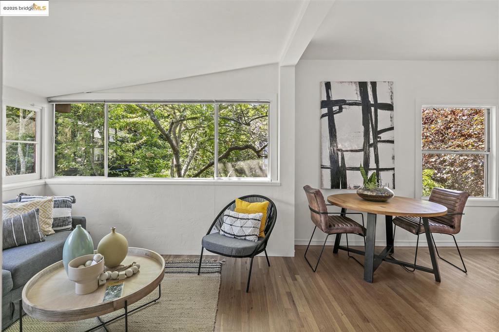 2611 Piedmont Ave #4