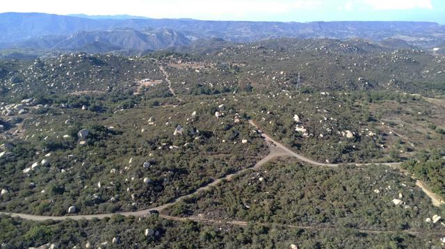 Detail Gallery Image 13 of 27 For Harris Truck Trail 40 Acres, Fallbrook,  CA 92028 - – Beds | – Baths