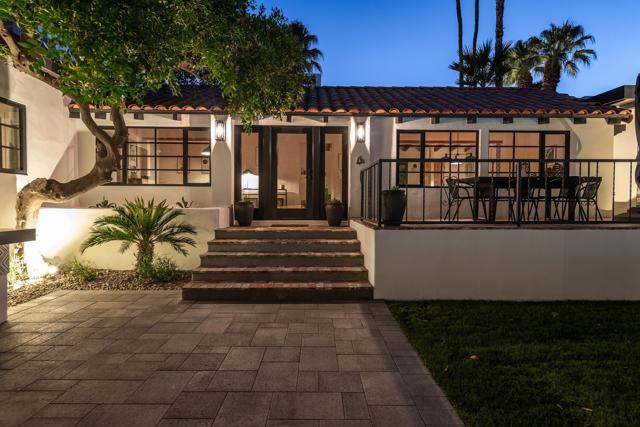 Image 49 of 66 For 71684 San Gorgonio Road