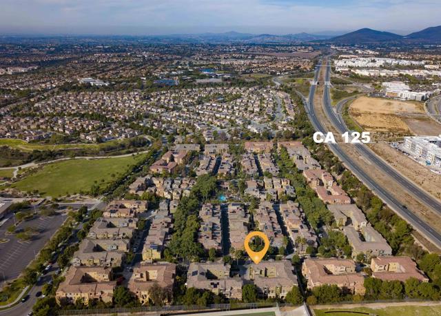 Detail Gallery Image 30 of 35 For 1811 Lime Ct #9,  Chula Vista,  CA 91913 - 2 Beds | 2/1 Baths