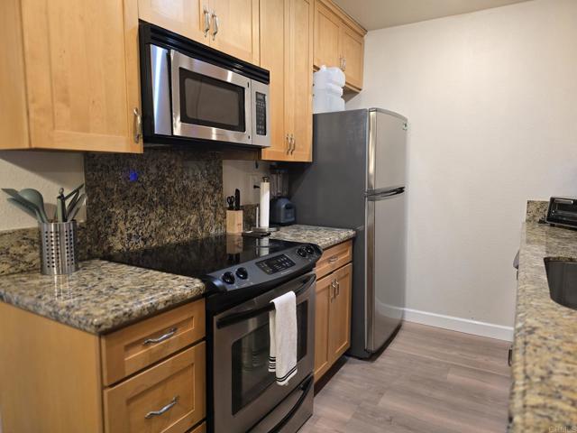 Detail Gallery Image 10 of 20 For 528 Anita St #59,  Chula Vista,  CA 91911 - 1 Beds | 1 Baths