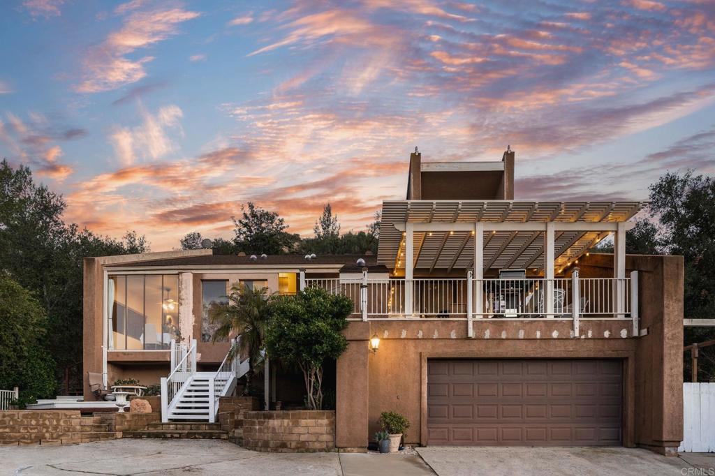 24143 Barona Mesa Road