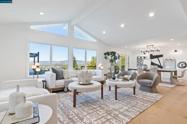 Details for 830 Ridge Dr, Concord, CA 94518