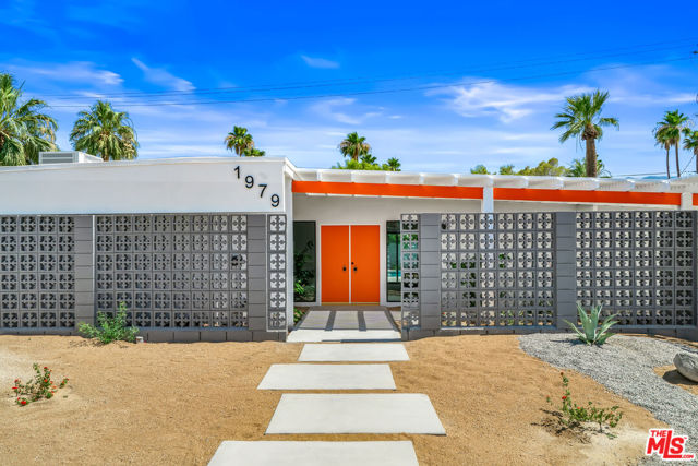 1979 East Alejo Road, Palm Springs, CA 92262 | Slideshow Image #4