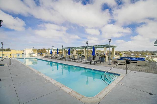 850 Beech St, San Diego, California 92101, 2 Bedrooms Bedrooms, ,2 BathroomsBathrooms,Condominium,For Sale,Beech St,250020676SD