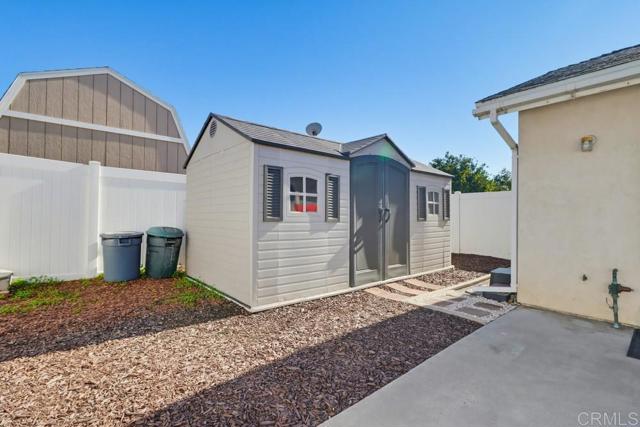 Detail Gallery Image 39 of 54 For 2674 Buena Vista Ave, Lemon Grove,  CA 91945 - 3 Beds | 2 Baths