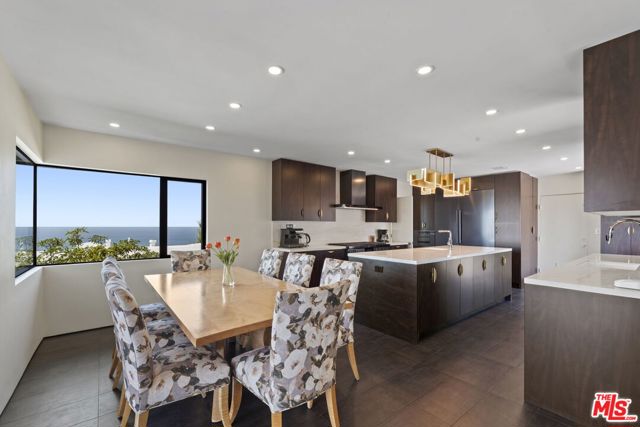 Drew Fenton | 17438 Revello Drive Pacific Palisades CA | MLS: 7251367