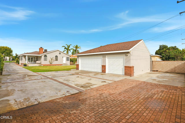 Detail Gallery Image 52 of 61 For 468 W Woodruff Ave, Arcadia,  CA 91007 - 3 Beds | 2 Baths