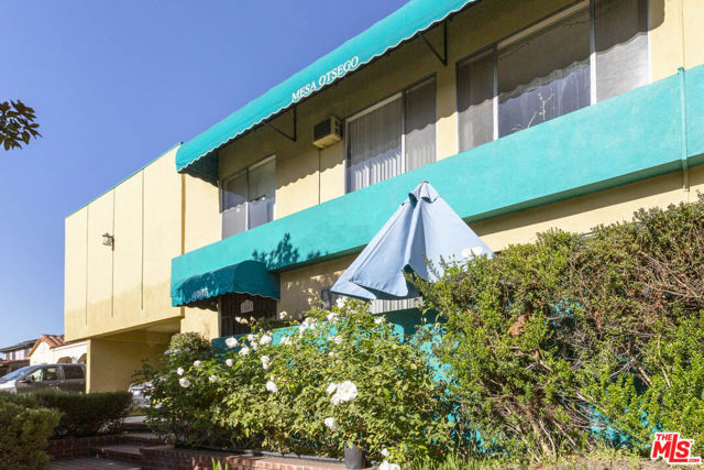 10803 Otsego Street, North Hollywood, California 91601, ,Multi-Family,For Sale,Otsego,25505227