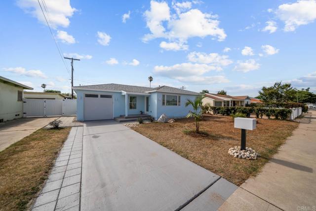 Property Photo from MLS