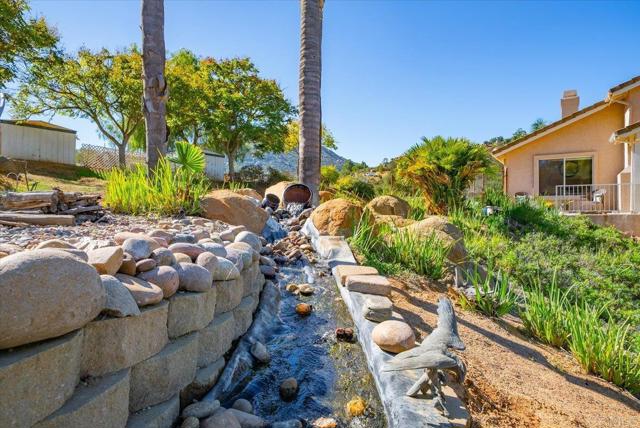 Detail Gallery Image 33 of 38 For 16996 Archie Moore Ring, Ramona,  CA 92065 - 4 Beds | 2/1 Baths