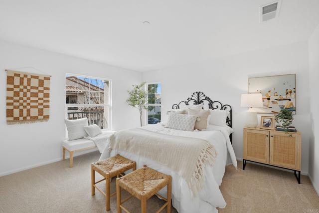 Detail Gallery Image 13 of 23 For 847 Ballow Way, San Marcos,  CA 92078 - 2 Beds | 2 Baths