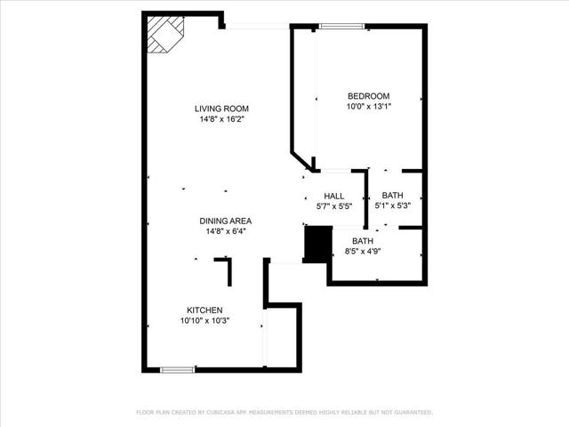 2206 Summereve Court, San Jose, California 95122, 1 Bedroom Bedrooms, ,1 BathroomBathrooms,Condominium,For Sale,Summereve,ML81995359