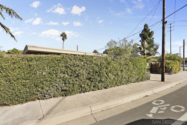 3830 Tennyson St, San Diego, California 92107, ,Multi-Family,For Sale,Tennyson St,250001236SD