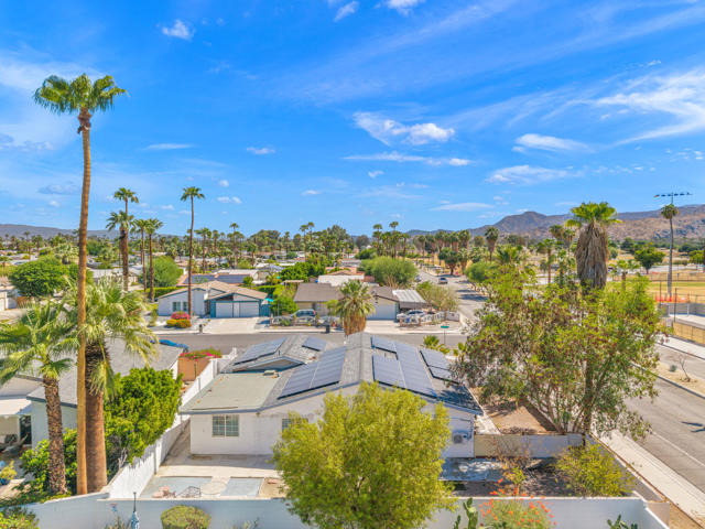 891 El Placer Road, Palm Springs, CA 92264