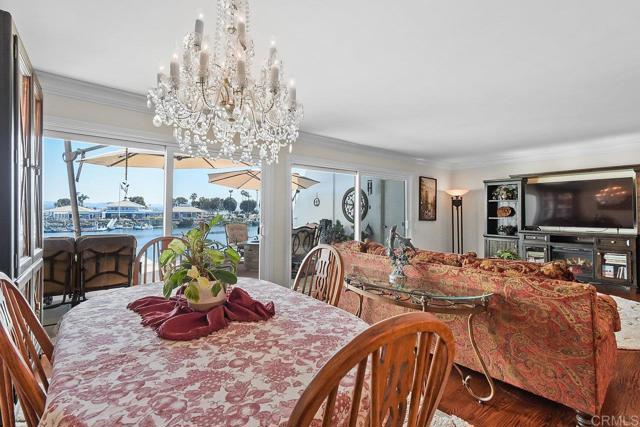 Detail Gallery Image 14 of 34 For 30 Antigua Ct, Coronado,  CA 92118 - 3 Beds | 2 Baths