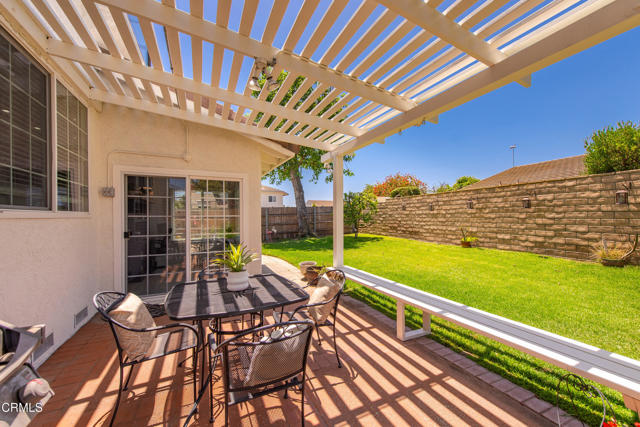 Detail Gallery Image 50 of 62 For 193 Cottage Grove Ave, Camarillo,  CA 93012 - 4 Beds | 3 Baths