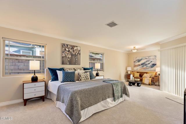 Detail Gallery Image 15 of 50 For 5840 Citrus Ave, Whittier,  CA 90601 - 4 Beds | 2/1 Baths