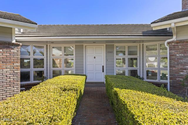 Detail Gallery Image 6 of 70 For 13922 Foothill Rd, Santa Paula,  CA 93060 - 3 Beds | 4/1 Baths