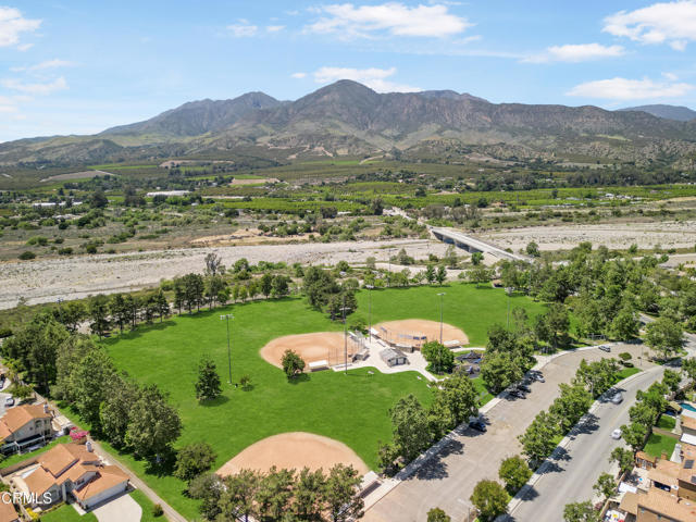 Detail Gallery Image 38 of 38 For 1028 Meadowlark Dr, Fillmore,  CA 93015 - 3 Beds | 2/1 Baths