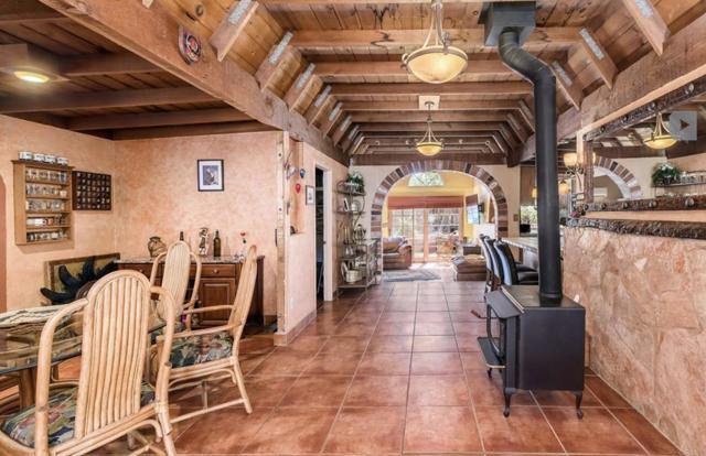 Home for Sale in Alpine
