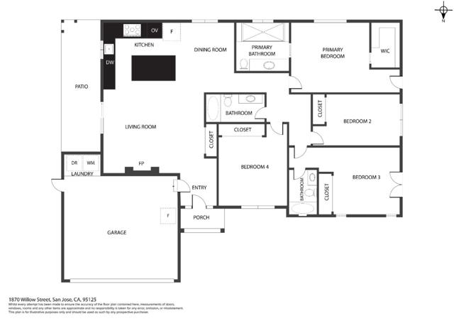 1870 Willow Street, San Jose CA: https://media.crmls.org/mediaz/3dcbbb83-0d6f-4b1b-bbeb-2078619e5c4c.jpg