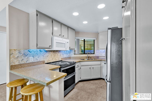 255 S Avenida Caballeros #111, Palm Springs, CA 92262