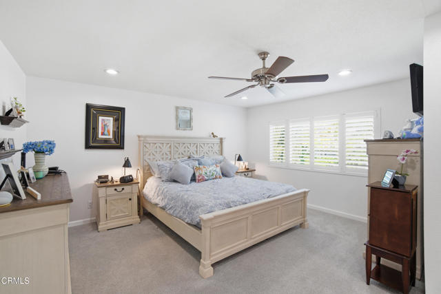 Detail Gallery Image 29 of 61 For 1288 Old Ranch Rd, Camarillo,  CA 93012 - 4 Beds | 2/1 Baths