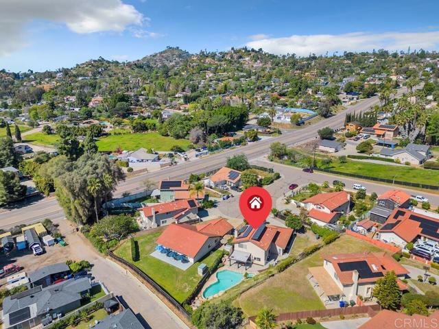 Detail Gallery Image 61 of 65 For 4153 Golden Star Ct, La Mesa,  CA 91941 - 4 Beds | 3 Baths