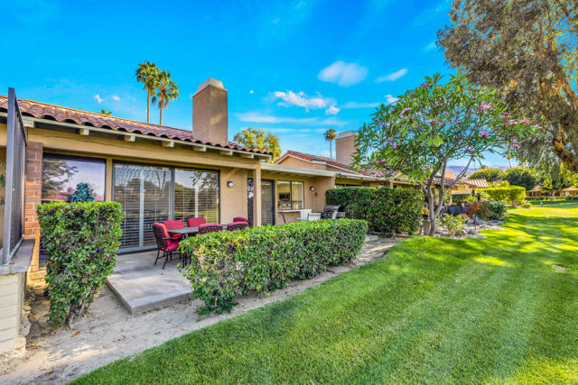 272 Avenida Del Sol, Palm Desert, CA 92260