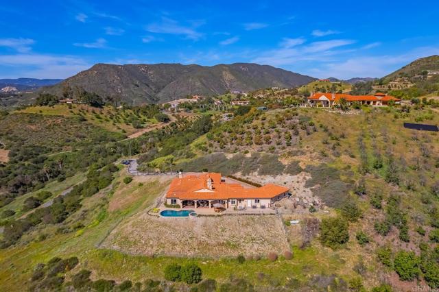 Detail Gallery Image 46 of 48 For 2247 Margarita Glen, Fallbrook,  CA 92028 - 3 Beds | 3/1 Baths