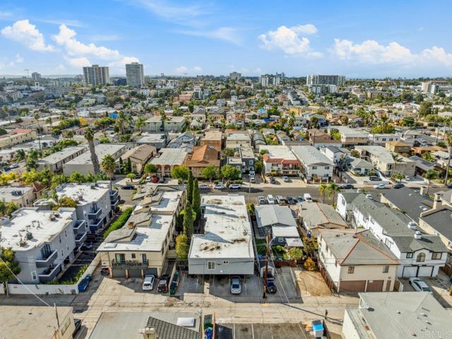 Detail Gallery Image 47 of 48 For 4041 Louisiana St #5,  San Diego,  CA 92104 - 2 Beds | 1 Baths