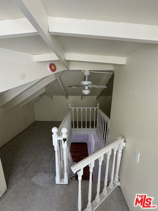 Drew Fenton | 368 Entrada Drive Santa Monica CA | MLS: 7332198