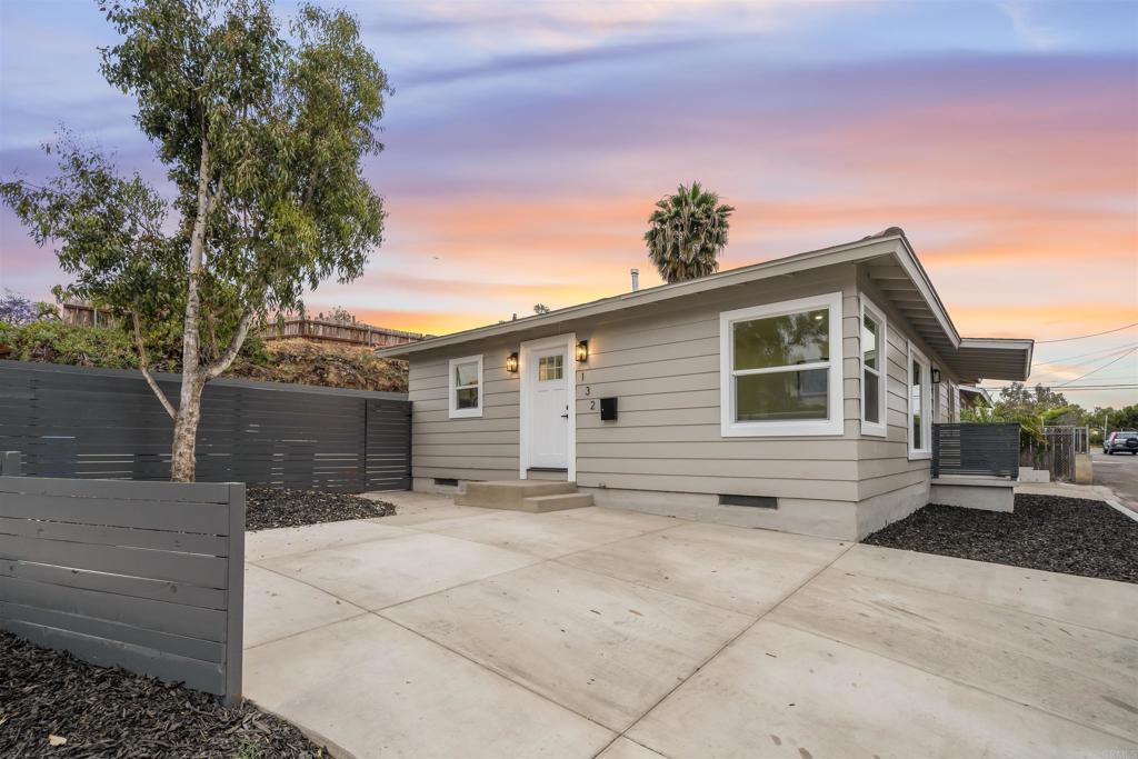 132 Palm Drive