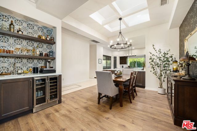 8 Dickens Court, Rancho Mirage, CA 92270