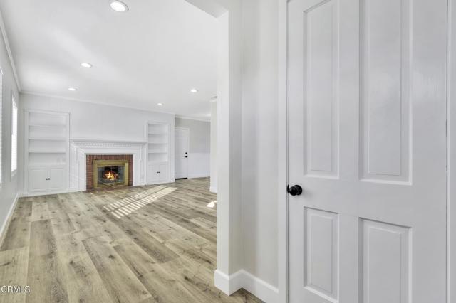 Detail Gallery Image 3 of 30 For 827 Parkman Dr, La Canada Flintridge,  CA 91011 - 4 Beds | 3 Baths