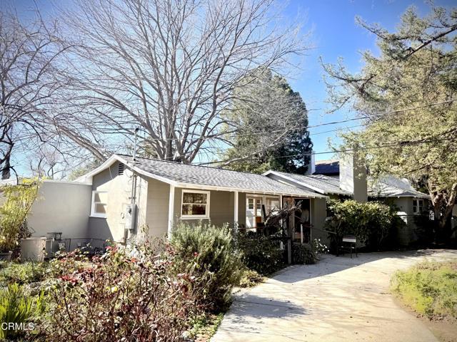 Detail Gallery Image 1 of 1 For 18620 Chase St, Northridge,  CA 91324 - 3 Beds | 2 Baths