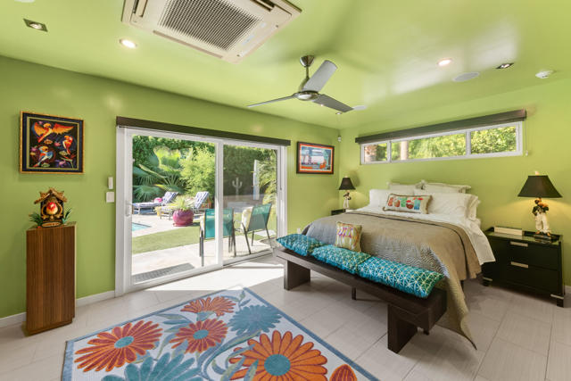 2749 E Livmor Avenue, Palm Springs, CA 92262