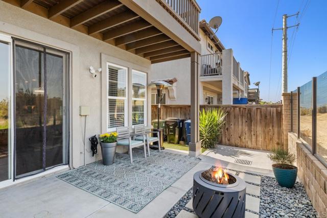 Detail Gallery Image 15 of 38 For 2131 Palo Alto Dr #108,  Chula Vista,  CA 91914 - 2 Beds | 2/1 Baths